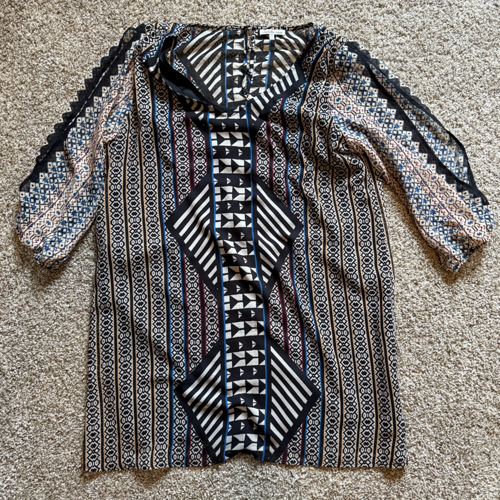 Charlotte Russe Dress